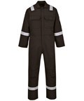 Agriculture -High Visibility Reflective Overall's