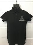 Equine - SHORT SLEEVE LOOSE FIT POLO SHIRT
