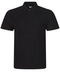 Agriculture -  SHORT SLEEVE LOOSE FIT POLO SHIRT